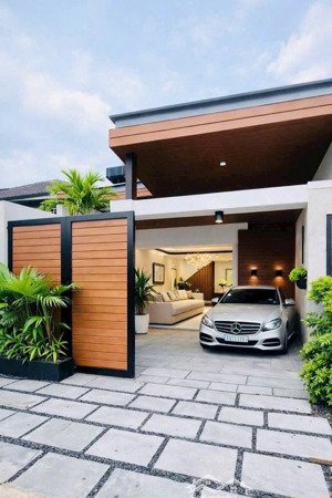 cực hiếm - nhà vườn đẹp - giá rẻ nhất khu vực - chỉ hơn 5 tỷ nhà vườn - đào tông nguyên - nhà bè