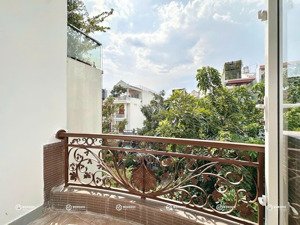 bán nhà mặt phố kinh doanh căn hộ dịch vụ