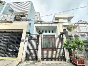 Cần Bán Nhà HXH 1942 Huỳnh Tấn Phát