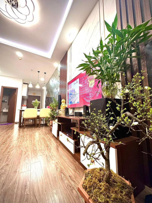 bán nhanh căn góc giá rẻ khu định công, 125m2, 3pn, 2wc, nhà đẹp thoáng sáng, tầng đẹp