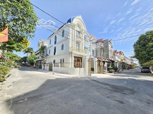 bán căn góc mới 1t2l 6x18m hoàn công, đường số 2 kdc phú hồng thịnh 5 p. an phú, full nội thất