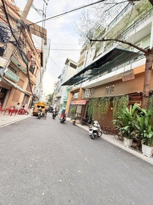 đường số 7 gần chung cư bàu cát 2 - 37 m2 - 3 tầng - nhỉnh 4 tỷ. p10, tân bình