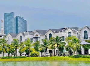 bán gấp biệt thự 4pn, 3wc tại đường hải âu 02, xã đặng xá, gia lâm, hà nội, 21,5 tỷ