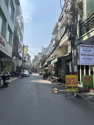 mtkd ngay tân kỳ tân quý - p. tân sơn nhì; shr vuông 60m2_cn đủ ngang 4m - khu vip tân phú. 8.x tỷ