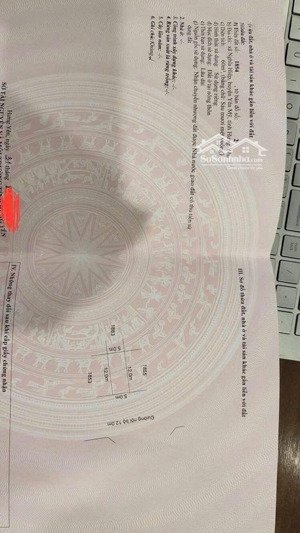 chính chủ gửi bán lô đất dự án phố nối house diện tích 60m giá 3,4tỷ lh em 