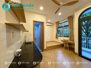 căn hộ cao cấp - mới 100% - gầm vlu, hutech, uef, iuh