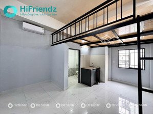 cho thuê phòng trọ mới xây có thang máy ngay bùi đình tuý bình thạnh gần hutech, hồng bàng