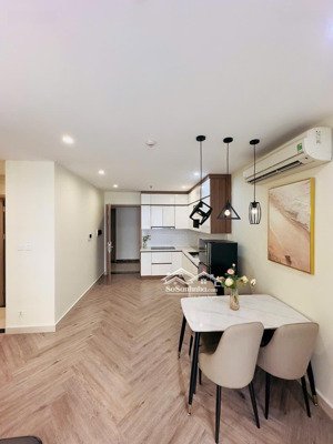 bán căn 2n 1vs khu sapphire ocp1 nội thất đẹp lung linh, liên hệ ngay 