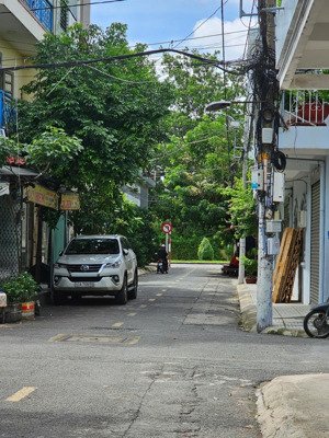 chính chủ gửi bán nhà cấp 4 (5x22m) đoạn quang trung & tân sơn phường an hội tây quận gò vấp