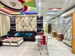 biệt thự lê văn quới 7 x 22 m, 4 tầng, đường nhựa 8m, full nội thất nhỉnh 15 tỷ