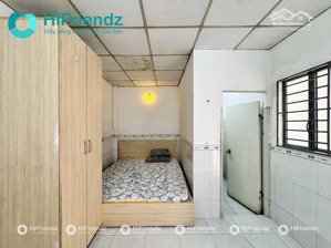 cho thuê phòng trọ giá rẻ ngay đường bình quới - gần cầu thanh đa