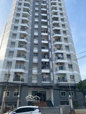 chính chủ cần bán gấp căn chung cư thế kỷ 21 số 86 tân cảng bình thạnh 2pn view trực diện sông