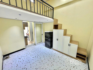 bán nhà đường đặng thuỳ trâm, quận bình thạnh. diện tích 6x20m. sẵn dòng tiền 65tr/th. giá 18,4 tỷ