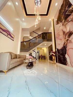 bán nhà 156m|5 tầng giá 6,1 tỷ|full nội thất huỳnh tấn phát|nhà bè