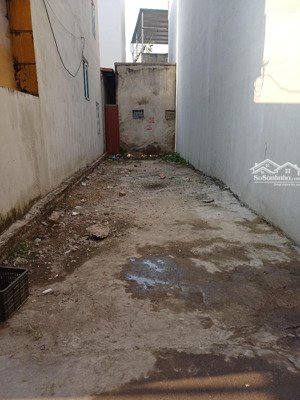 đất do nha, tây mỗ, hn 48m2, vuông vắn, ngõ nông, thông vf5 đỗ cửa, ô tô chánh 25m, 6,8 tỷ