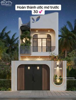 NHÀ PHỐ VỪA HOÀN THIỆN SỔ SẴN GẦN TRUNG TÂM PHƯỜNG CHỈ 550TR SỞ HỮU