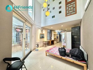 chdv ở trệt - rộng rãi - có dàn bếp lớn - sát cầu chữ y, đi trung tâm siêu nhanh