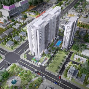 cho thuê ch moonlight park view, 10 triệu, 65m2, 2pn, view đẹp, nội thất cao cấp