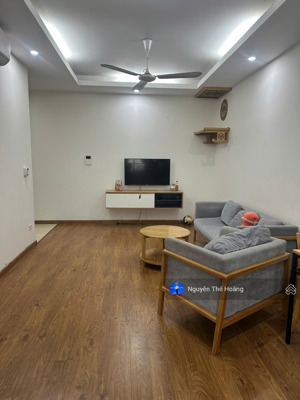 giá thật. bán căn 2n tòa 183 hvt. s: 80m2, tầng trung bc đông nam, full đồ. phù hợp ở lâu dài, sổ