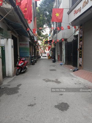 nhỉnh 10 tỷ! siêu phẩm 6 tầng thang máy mới tính tại đình thôn-mỹ đình từ liêm, 15m ra ô tô tránh