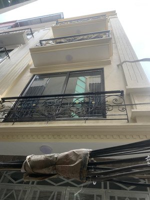 bán gấp căn góc sát bưu điện hà đông - cầu am - vạn phúc, nhà 5 tầng 31m2 mt 3.3m