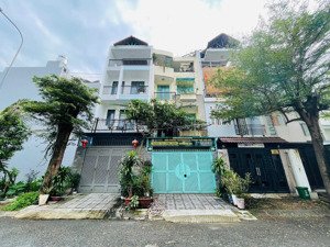 hàng khan hiếm nhà 4 tầng kdc nam long diện tích 90m2, đối diện global city sẵn hđ thuê lâu dài