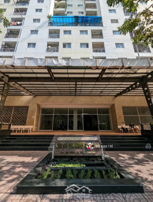 tân phú cc kim hồng fortuna 2pn 2wc shr dòng tiền 8tr giá 3,4tỷ