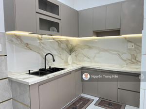 bán nhà đường số 12, bình hưng hòa 4.03x13.26m 1 lầu 3pn giá 5.65 tỷ