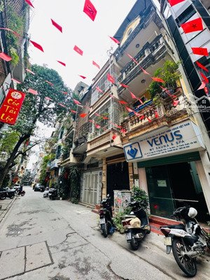 bán nhà nguyễn trãi ngã tư sở | cách phố 10m | ngõ thông | ô tô 4 chỗ vào | đất trung tâm 7.56 tỷ