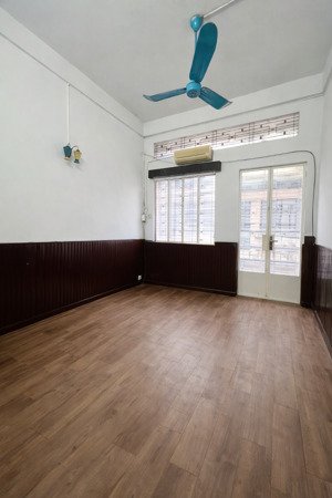 nhà bán mặt tiền võ thành trang bảy hiền - 170m2, nở hậu giá dưới mặt bằng