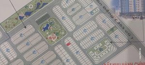 bán đất nền dự án khu đô thị anh dũng 5, 20 triệu vnd, 200m2, dương kinh, hải phòng