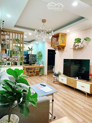 bán cc 3pn 2wc tại nam đô complex 609 trương định, 8,5 tỷ, 98m2