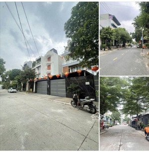 siêu phẩm xây chdv/văn phòng - hầm + 5 tầng 125m2 trần thị do, sát chợ giãn dân, tiềm năng dòng