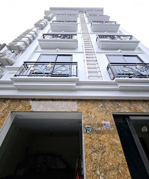 chủ cần bán chung cư mini thang máy ôtô vào nhà gần học viện chính sách an khánh giá rẻ nhất khu