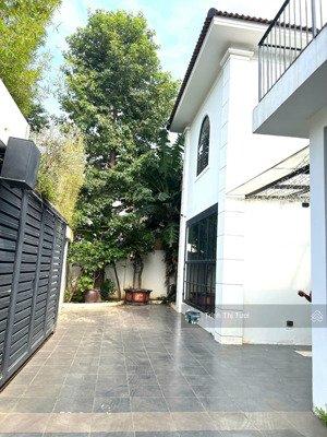 bán nhanh biệt thự đơn lập hàng hiếm, hoàn thiện đẹp tại kđt nam an khánh chỉ hơn 130tr/1m2