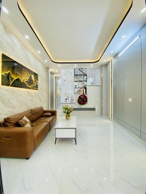 hẻm 1 trục phạm văn chiêu p9 gò vấp - 4 x 11 - trệt 1 lầu đúc - 4,5 tỷ