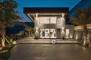 bán villa view thông vĩnh viễn hồ tuyền lâm diện tích khủng 1.124m² giá chỉ 14 tỷ