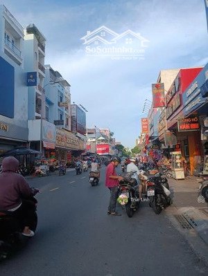 mặt tiền tân hương - phú thọ hòa, 413m2, giá 45 tỷ tl.