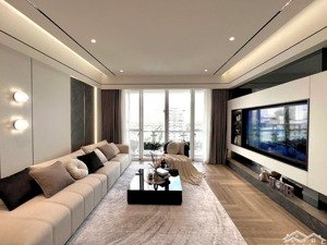cho thuê căn hộ riverpark residence, pmh, dt 123m, 3pn, giá thuê 75 triệu còn tl, lh: 
