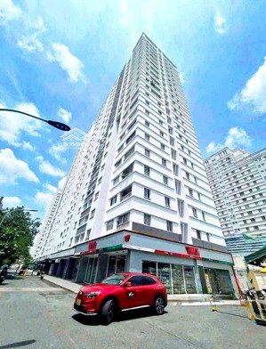 bán sổ hồng 2pn 60m2 tại lotus garden, 3,65 tỷ giá siêu hời