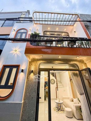 cuối năm chủ cần bán gấp nhà nguyễn thái bình, p.12, tân bình, (52m2), chỉ, sổ sẵn,