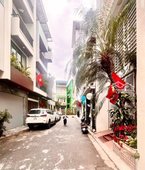 hiếm | cc mini khu mỹ đình 120m2 19,1 tỷ dòng tiền ~1 tỷ/năm sổ nở hậu, gần cụm đh lớn