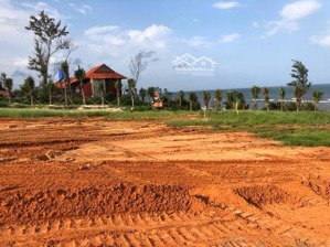 bán đất mặt tiền lạc long quân có biển, đầy đủ giấy phép
