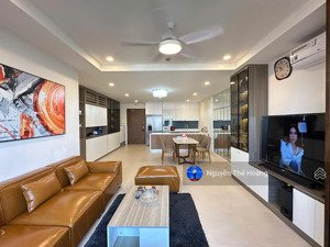 giá thật, bán ch 3n+1 tòa goldenpalm. s:125m2, tầng trung bc thoáng mát, full đồ, phù hợp ở lâu dài