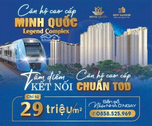 cho thuê căn hộ 2pn, 2wc, 7,5 triệu, 64m2 tại minh quốc plaza, bình dương