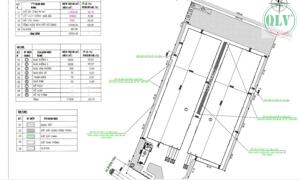 CHO THUÊ NHÀ XƯỞNG – KCN MỸ PHƯỚC, BẾN CÁT, BD – 11.928m²