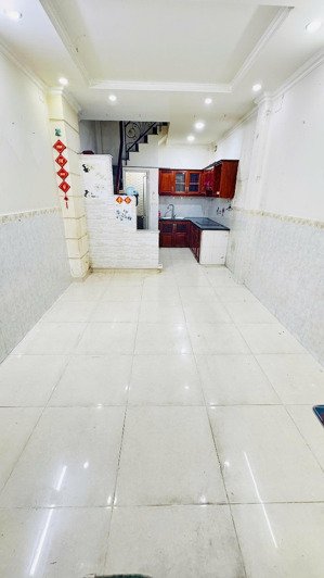 nhà quận 4 đoàn văn bơ 5 tầng, 3pn