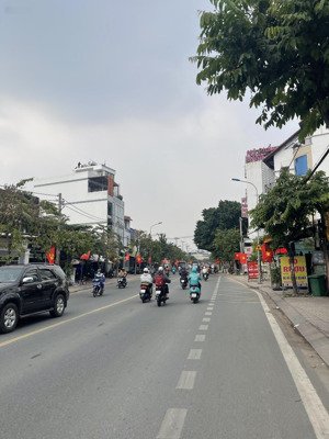 bán đất đường số 2, trường thọ, thủ đức dt 500m2 đường vào 8m ngang 30m