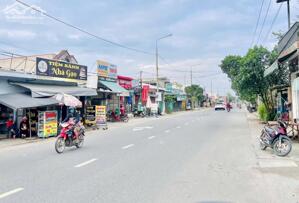 Bán nhanh lô đất sát lộ dt609 cách 100m -trung tâm Đại Hiệp giá rẻ chỉ 1tyx