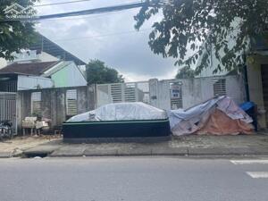 Chính Chủ gửi bán lô đất MT Tôn Đản.Đà Nẵng